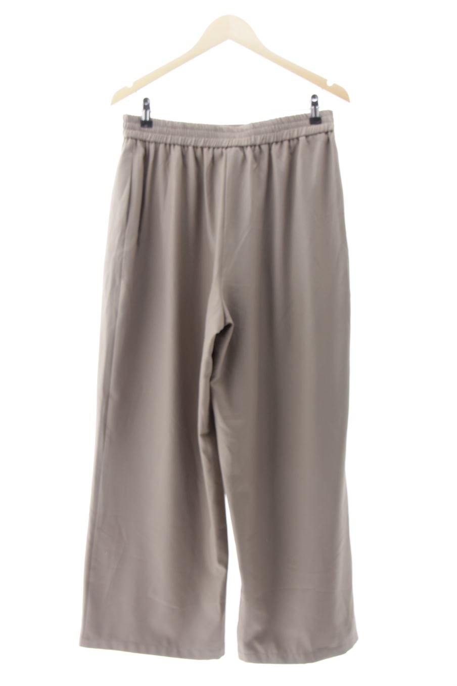 Pantalon Vila de la taille 42, de couleur gris