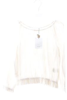 Langärmelige Bluse 122 Kids collection (El Corte Inglés)