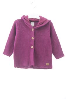 Strickjacke 92 Sfera