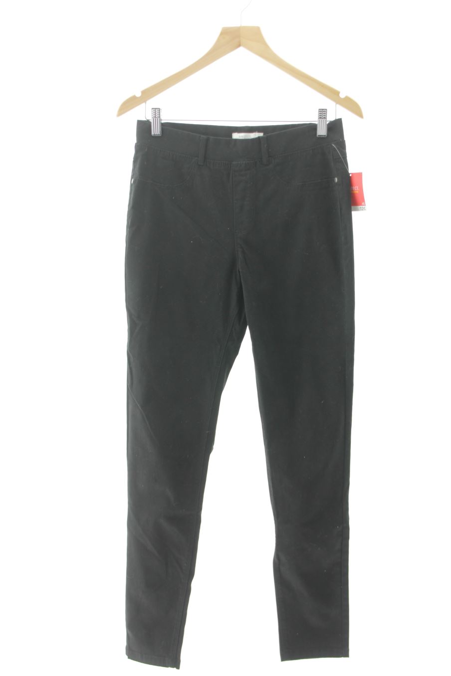 Pantalon Arkitect de la taille 40, de couleur noir