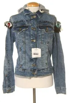 Blouson M Desigual, photo 1 sur 2