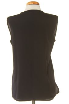 Camisa sin mangas 36 H&M