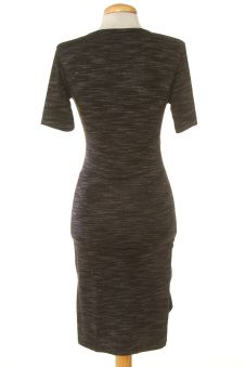 Vestido casual M Stradivarius