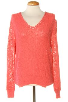 Pull M PERCENTIL, photo 1 sur 2