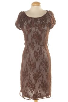 Robe 38 PERCENTIL