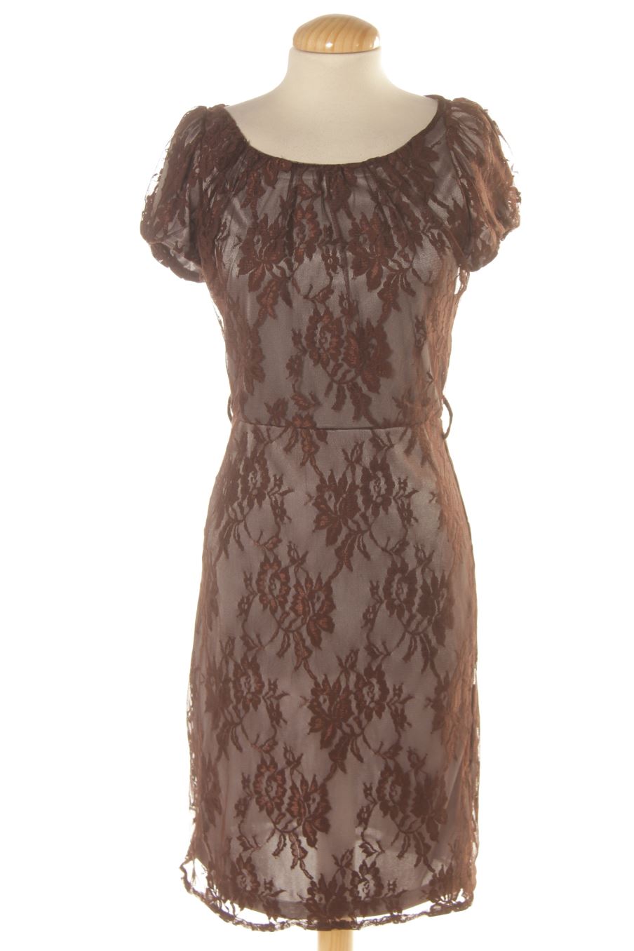 Robe PERCENTIL de la taille 38, de couleur imprimés