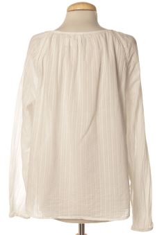 Blusa de manga larga 36 H&M