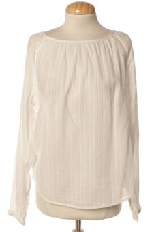 Blusa de manga larga 36 H&M