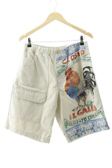Shorts 42 Desigual