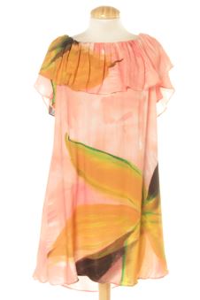 Robe casual M Pact