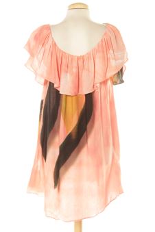 Robe casual M Pact