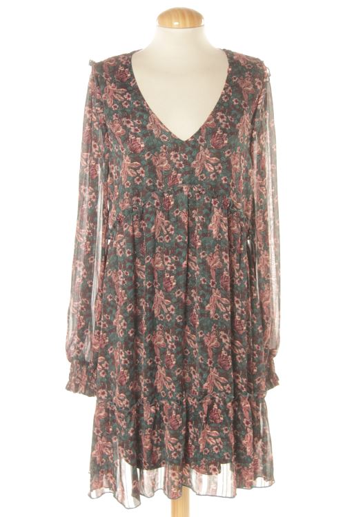 Robe casual