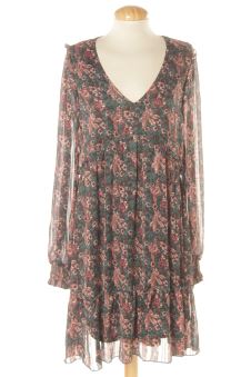 Vestido casual S polín et moi