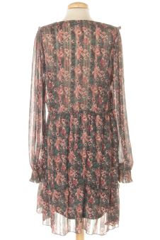 Vestido casual S polín et moi