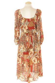 Vestito casual S Nostalgia