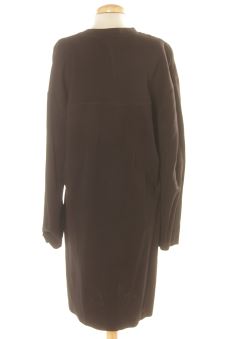 Einfaches Kleid L COS