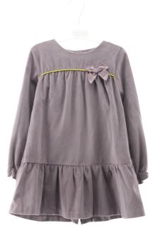 Robe 5 ans No fear