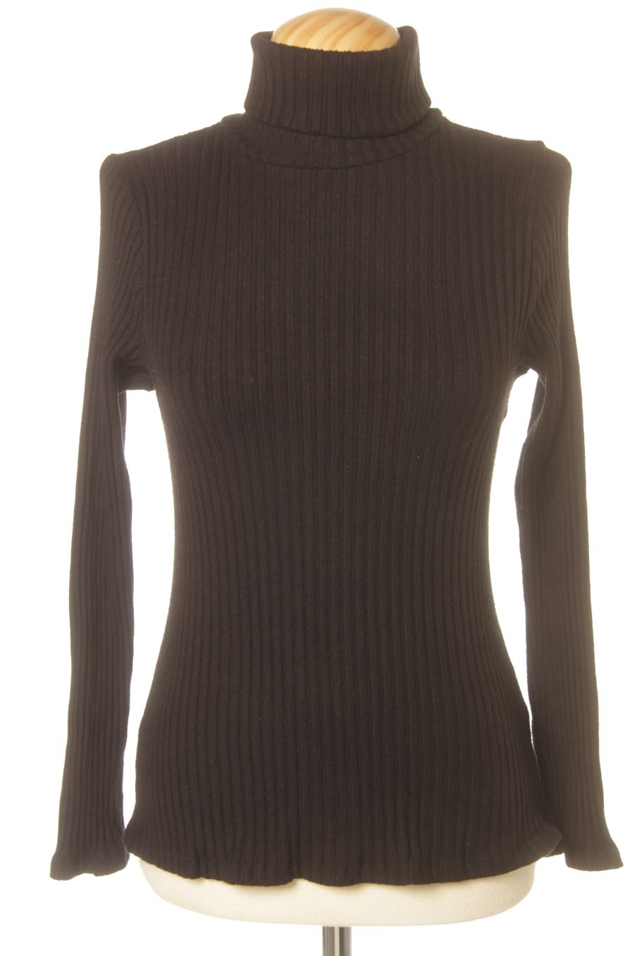 Pull Maggie Sweet de la taille L, de couleur noir