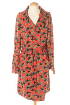 Gabardina XL Titis Clothing