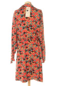 Gabardina XL Titis Clothing