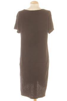 Vestido casual S Zara
