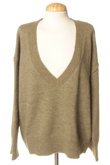 Maglione L PERCENTIL