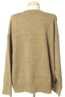 Maglione L PERCENTIL