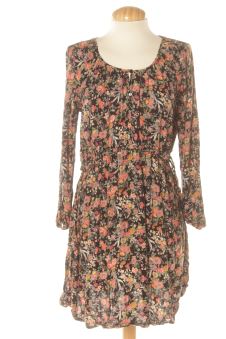 Vestito casual 40 Springfield