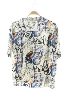 Chemise à manches courtes M Element