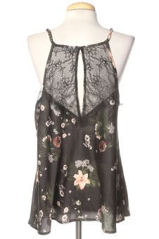 Top XL Etam