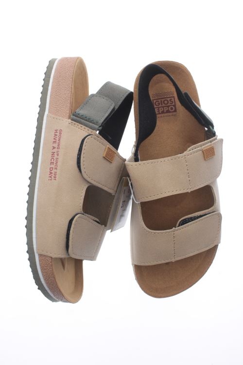 Sandalias