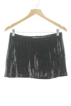 Falda M Xdye (PULL&BEAR)