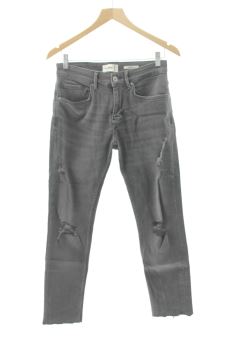 Vaquero 38 Pull & Bear
