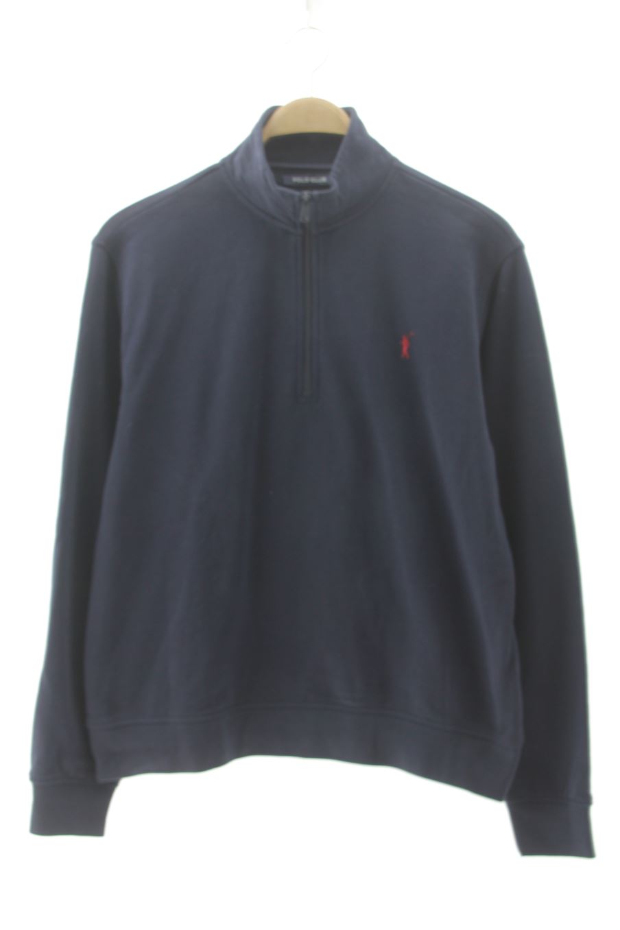 Sweat Polo Club de la taille M