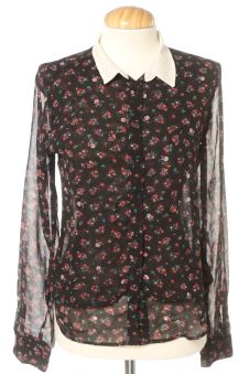 Chemise S Bershka