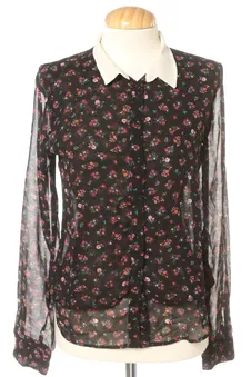 Chemise S Bershka, photo 1 sur 2