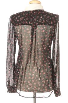 Chemise S Bershka
