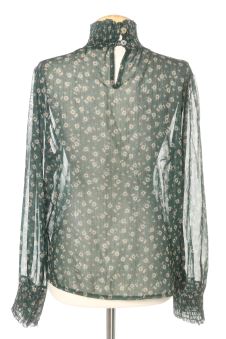 Blouse à manches longues M Sioque