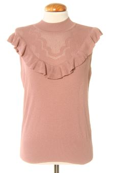 Jersey L Mint & Berry