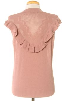 Jersey L Mint & Berry