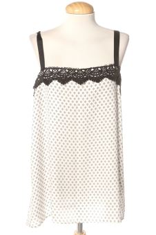 Top XL Violeta (by Mango ), foto 1 de 2
