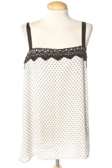 Top XL Violeta (by Mango ), foto 1 de 2