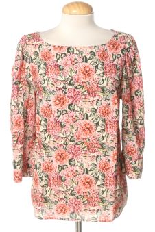 Langärmelige Bluse 38 .OBJECT, Foto 1 von 2