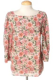 Blusa de manga larga 38 .OBJECT, foto 1 de 2