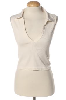 Top M Zara, foto 1 de 2