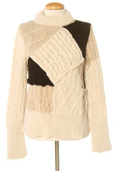 Jersey M Zara, foto 1 de 2