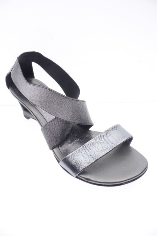 Sandalias tacon