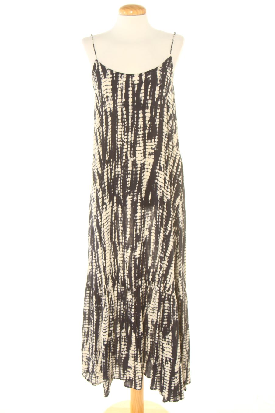 Robe casual PERCENTIL de la taille M, de couleur imprimés
