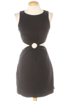 Vestido casual S Zara, foto 1 de 2