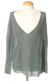 Pull L Somsis, photo 1 sur 2